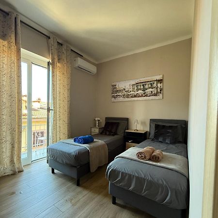 Panoramic Apartment 5Terre La Spezia Ngoại thất bức ảnh