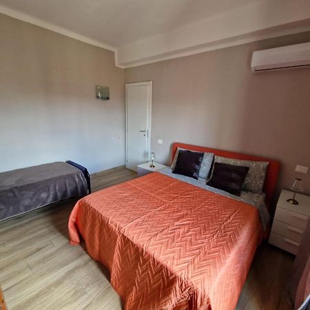 Panoramic Apartment 5Terre La Spezia Ngoại thất bức ảnh