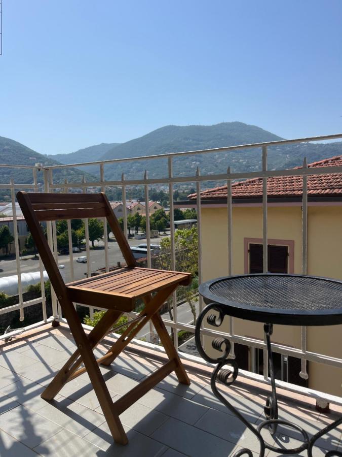 Panoramic Apartment 5Terre La Spezia Ngoại thất bức ảnh