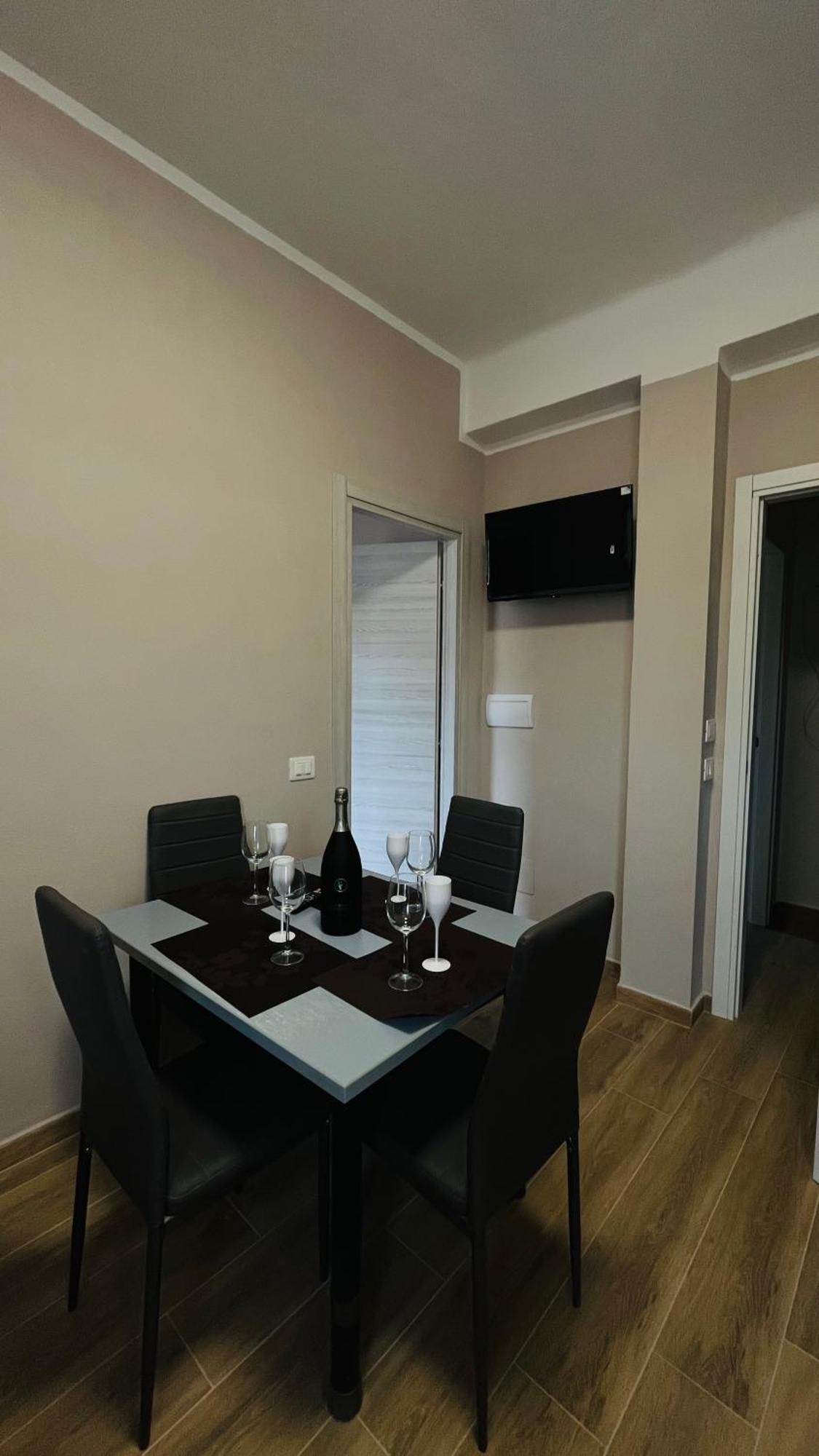 Panoramic Apartment 5Terre La Spezia Ngoại thất bức ảnh