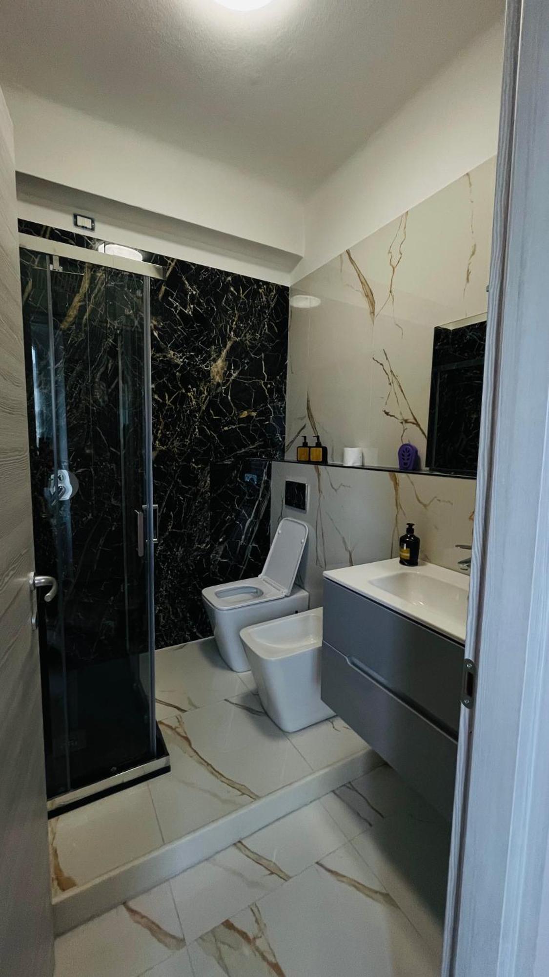 Panoramic Apartment 5Terre La Spezia Ngoại thất bức ảnh