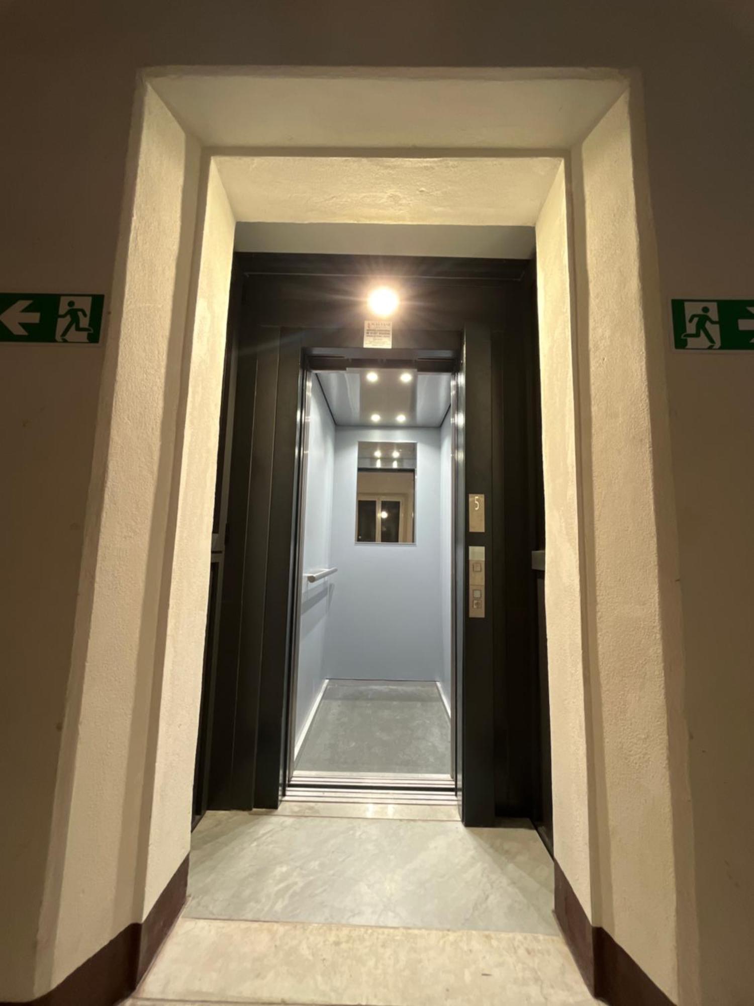 Panoramic Apartment 5Terre La Spezia Ngoại thất bức ảnh