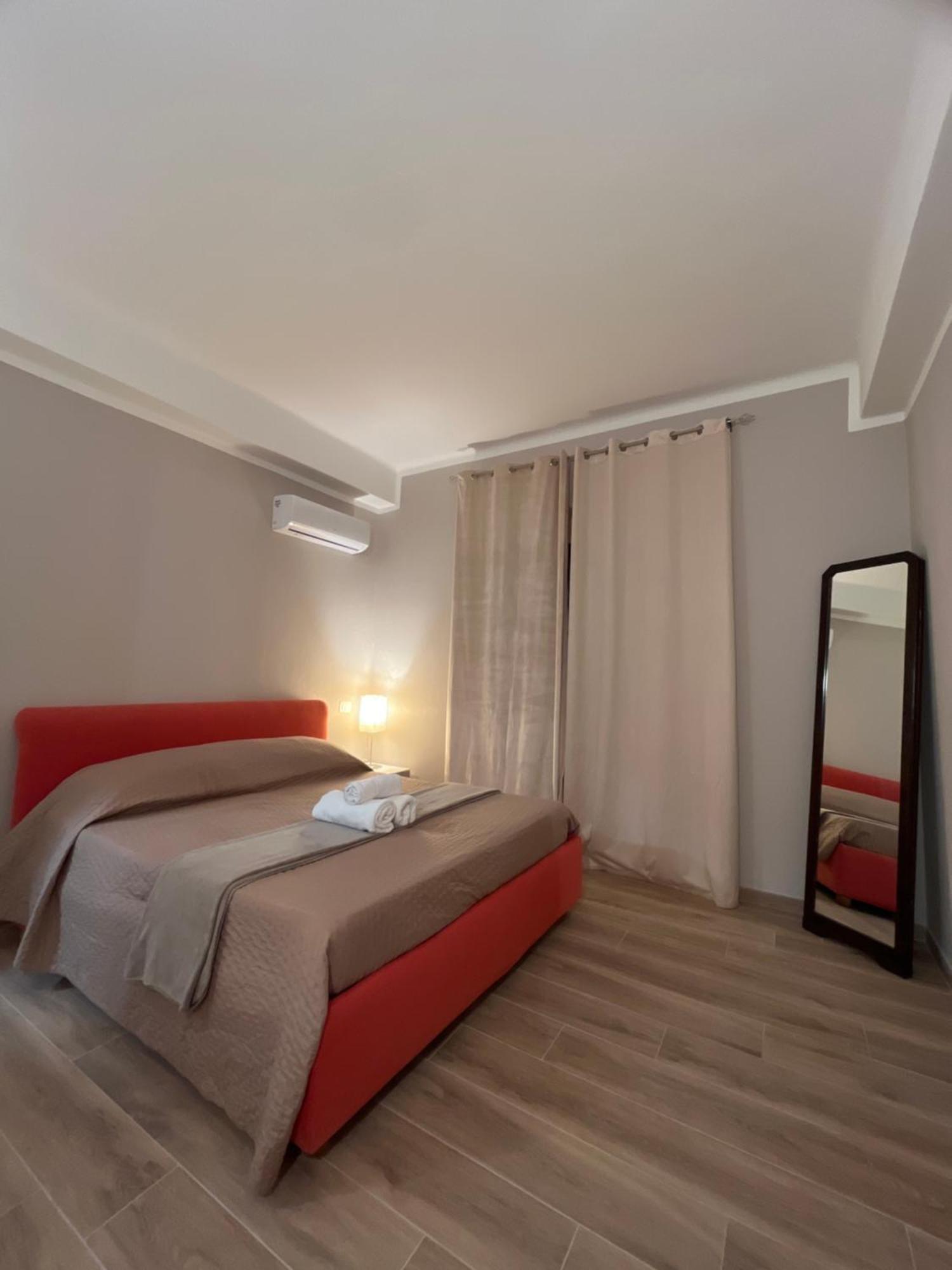 Panoramic Apartment 5Terre La Spezia Ngoại thất bức ảnh