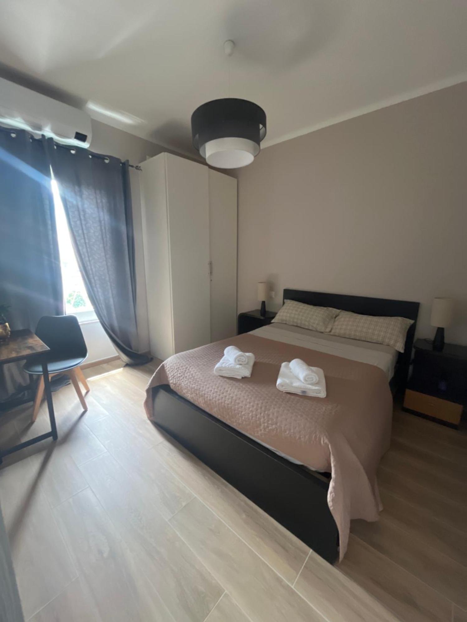 Panoramic Apartment 5Terre La Spezia Ngoại thất bức ảnh