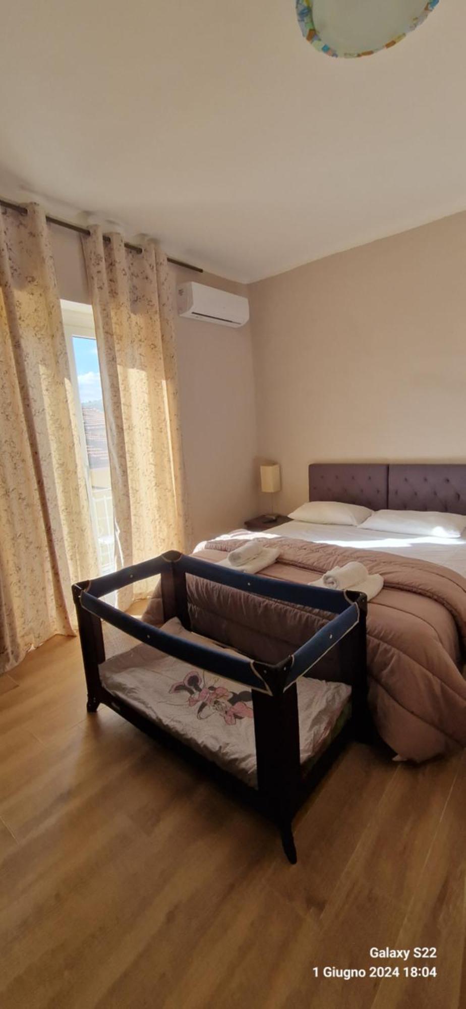 Panoramic Apartment 5Terre La Spezia Ngoại thất bức ảnh