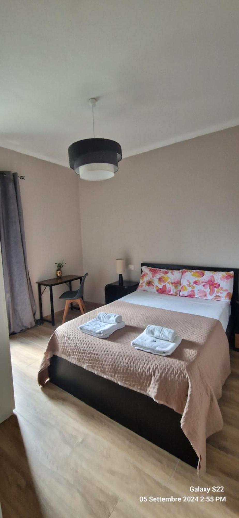 Panoramic Apartment 5Terre La Spezia Ngoại thất bức ảnh