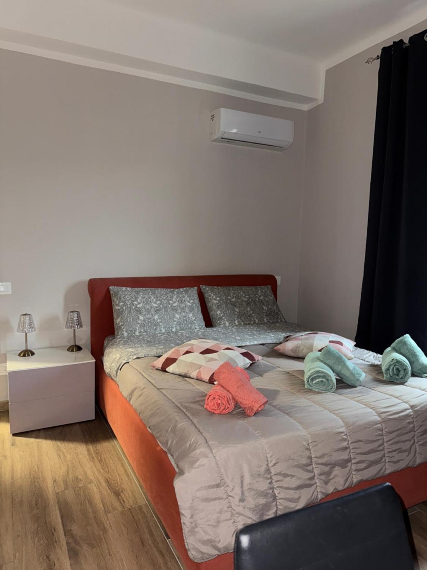 Panoramic Apartment 5Terre La Spezia Ngoại thất bức ảnh