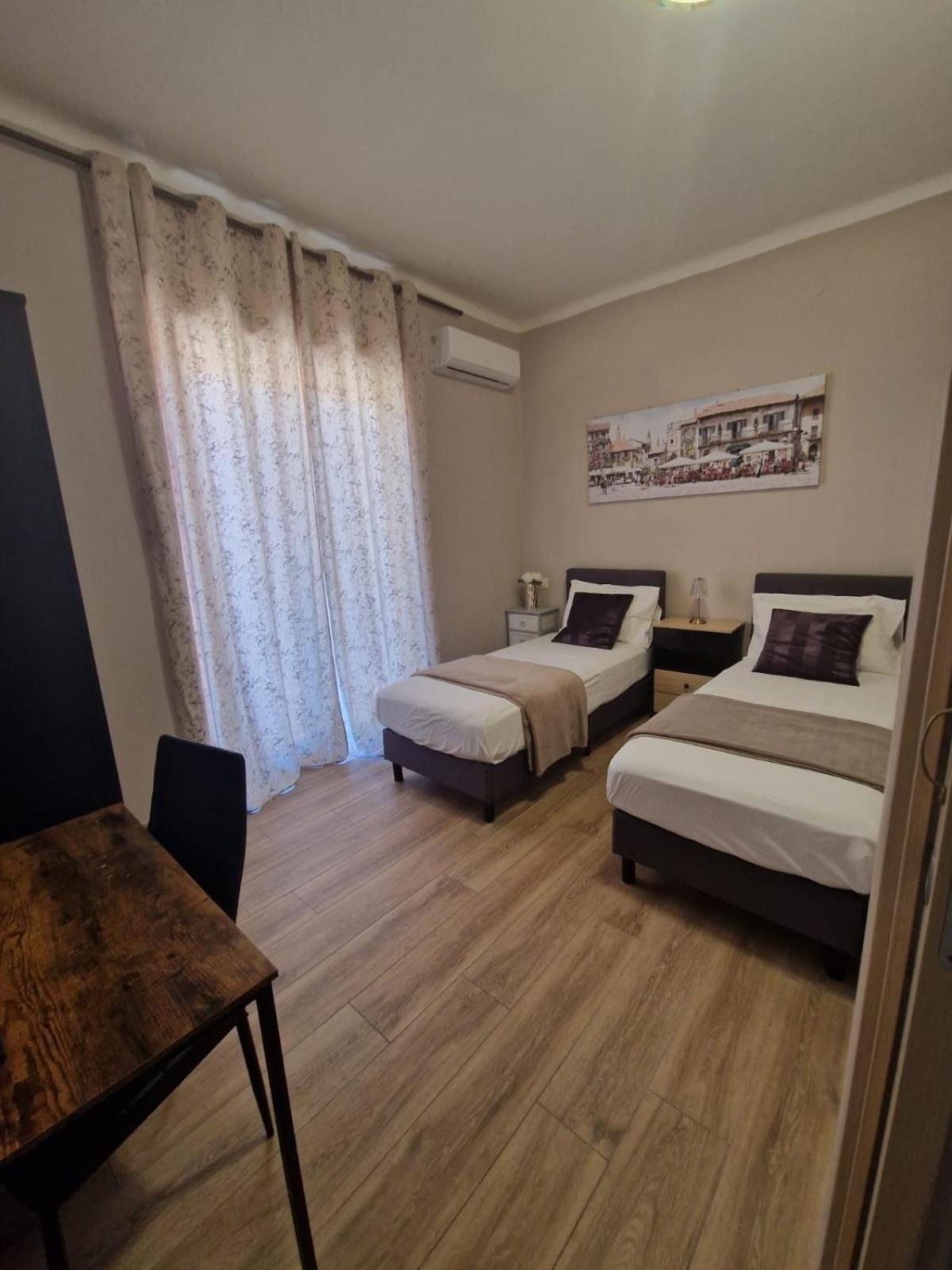 Panoramic Apartment 5Terre La Spezia Ngoại thất bức ảnh