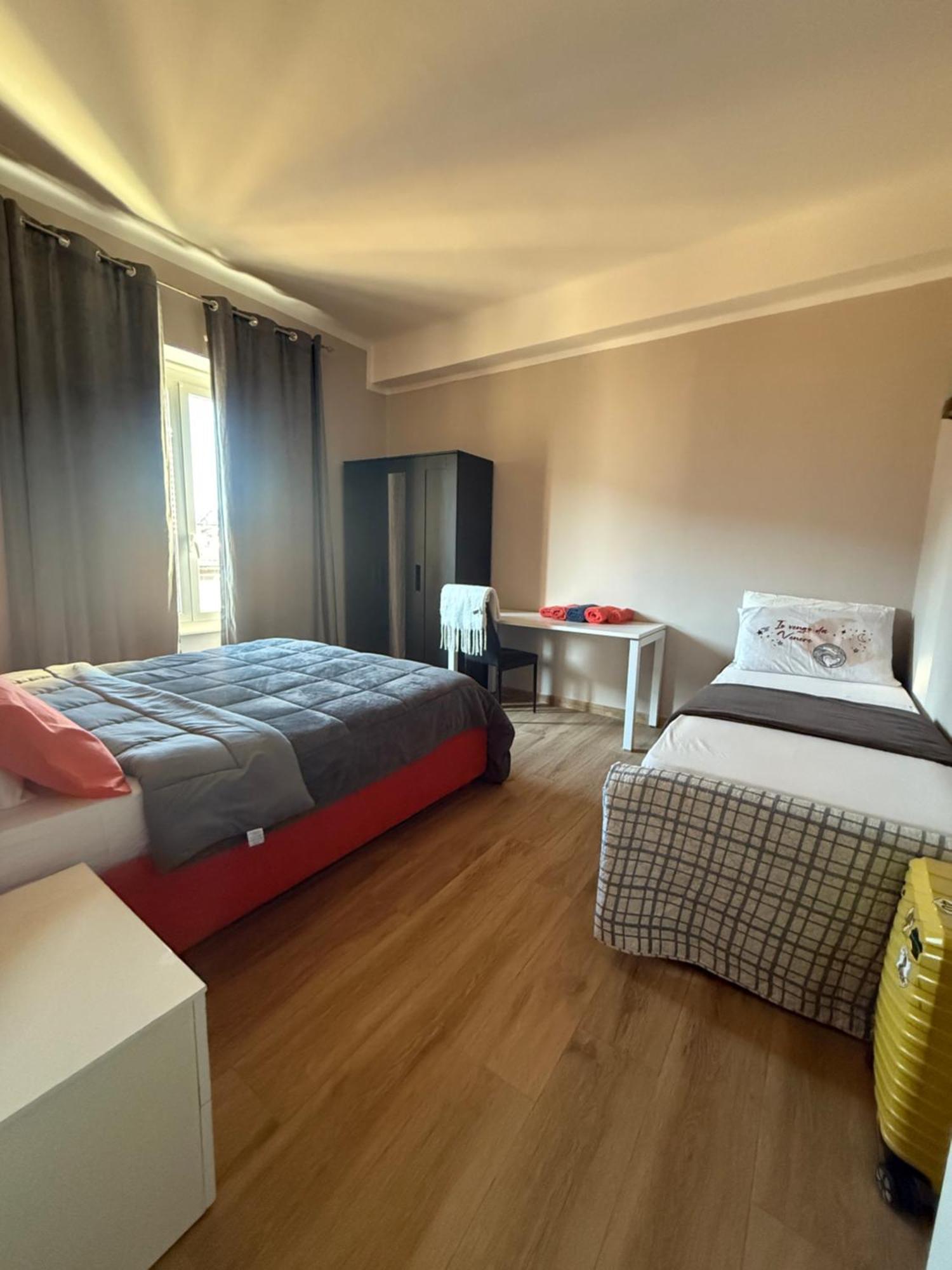 Panoramic Apartment 5Terre La Spezia Ngoại thất bức ảnh