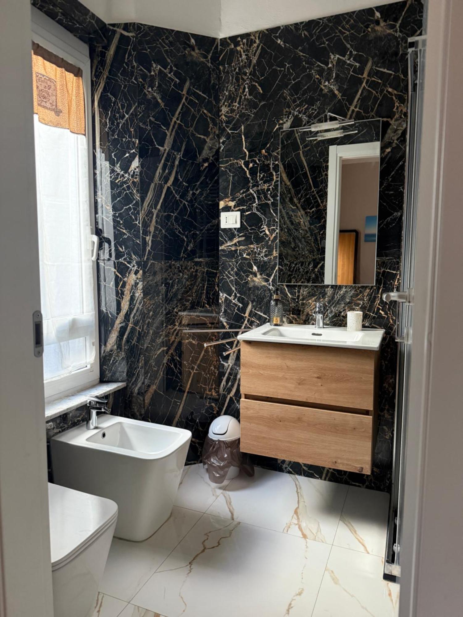 Panoramic Apartment 5Terre La Spezia Ngoại thất bức ảnh