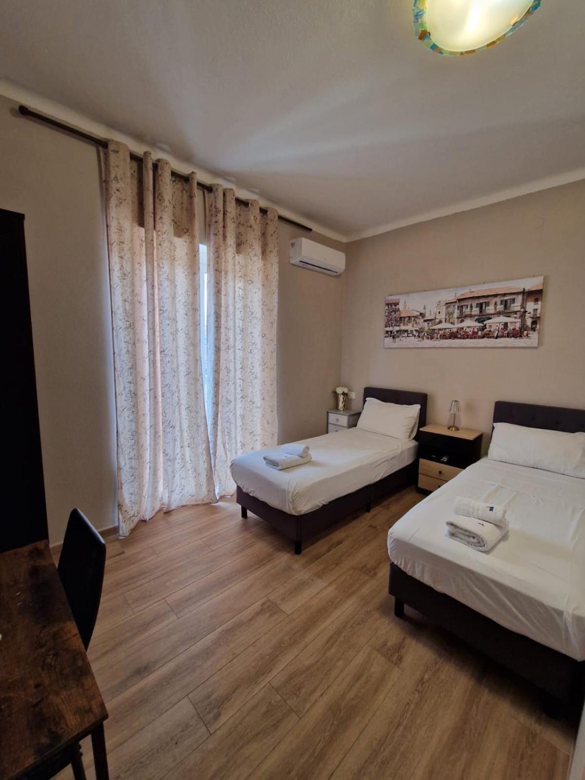 Panoramic Apartment 5Terre La Spezia Ngoại thất bức ảnh