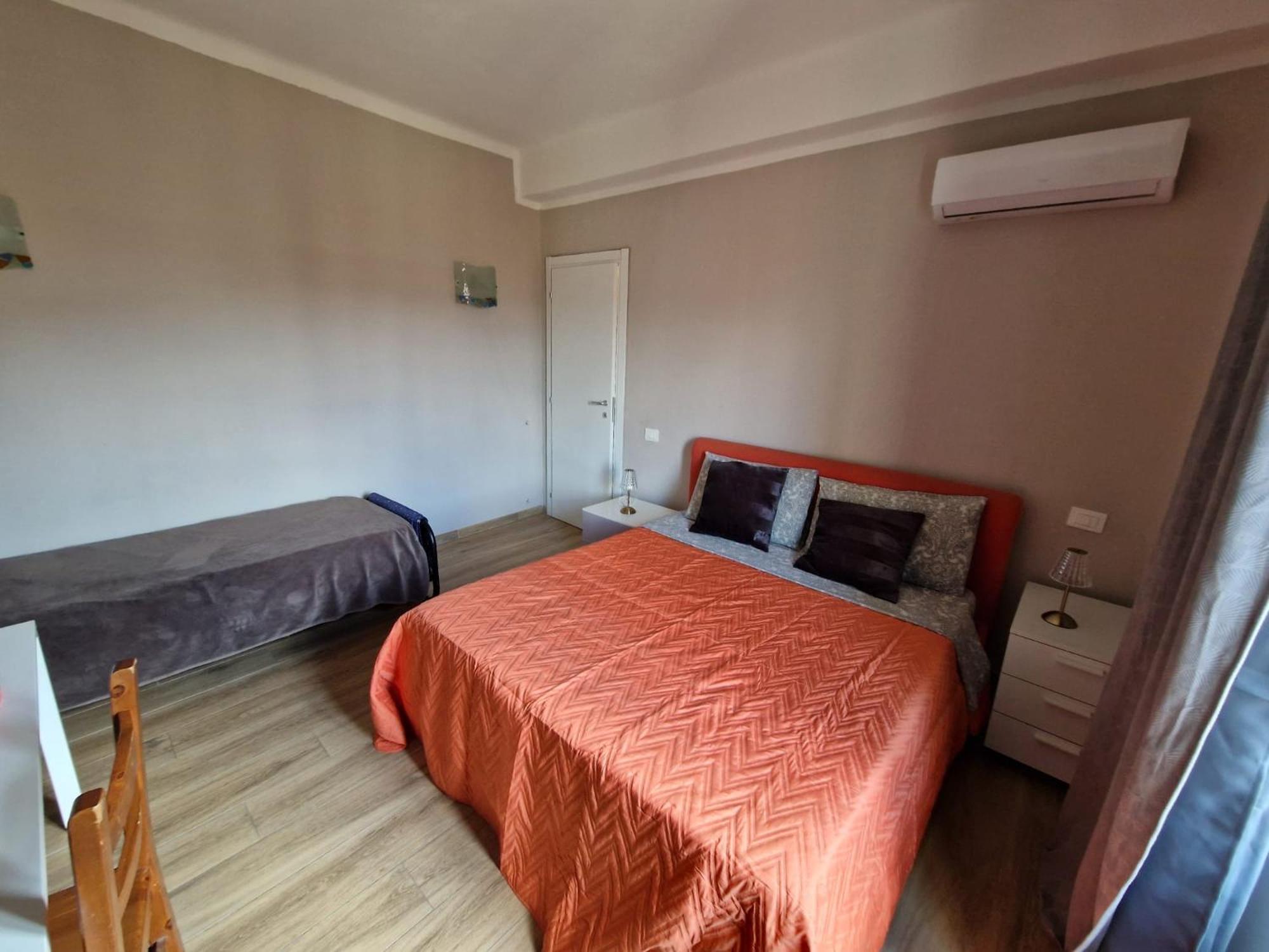 Panoramic Apartment 5Terre La Spezia Ngoại thất bức ảnh