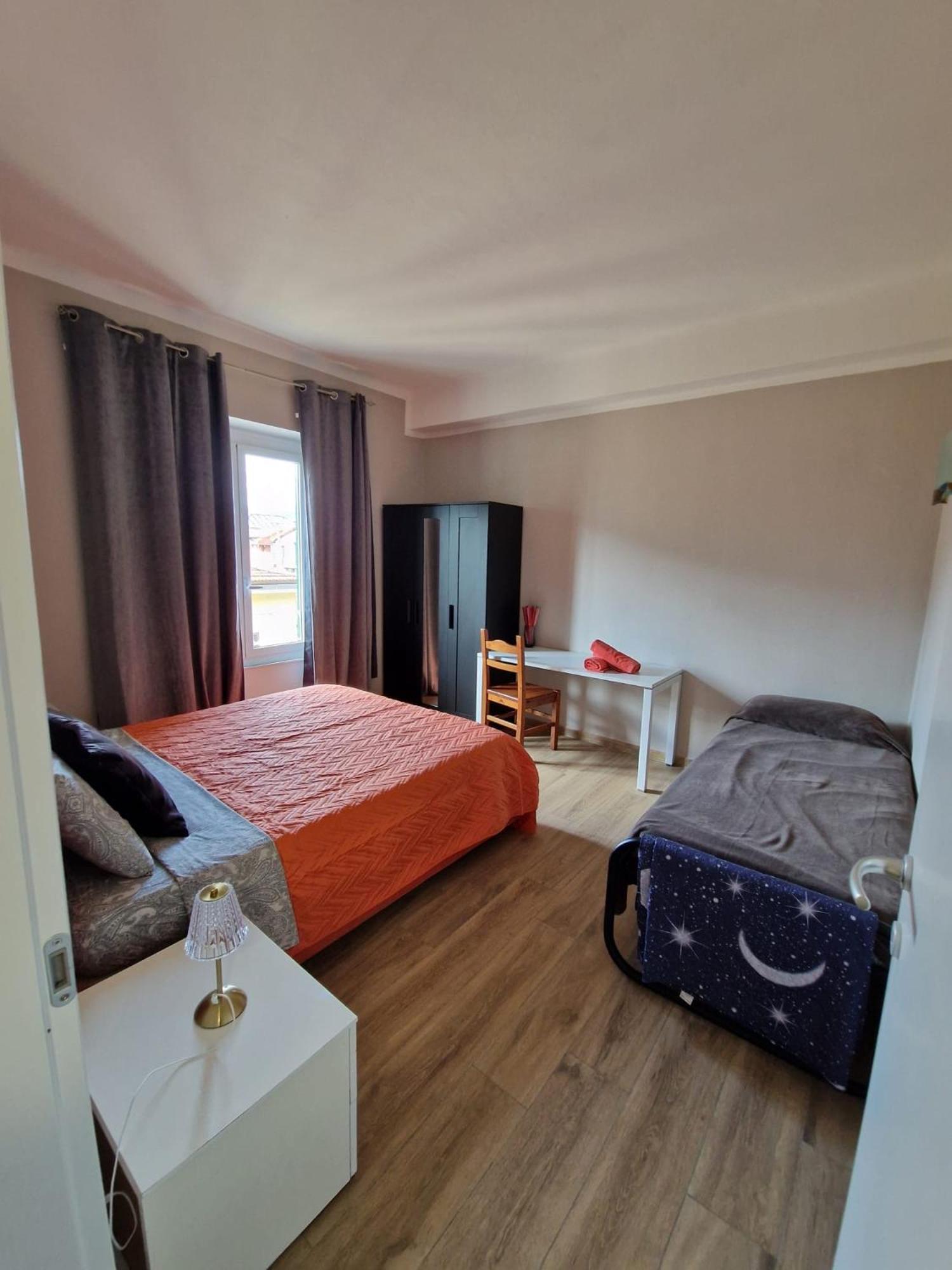 Panoramic Apartment 5Terre La Spezia Ngoại thất bức ảnh